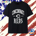 Cincinnati Reds 2025 Speedway Classic T Shirt