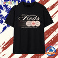 Cincinnati Reds Major League Baseball Since 1869 T Shirt