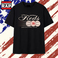 Cincinnati Reds Major League Baseball Since 1869 T Shirt