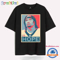 Cj Stroud Hope Houston Texans Football T Shirt