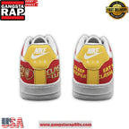 Clash of Clans Limited Edition Air Force 1 Sneakers Shoes