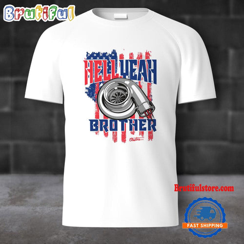 Cleetus McFarland Hell Yeah Brother Sport 2024 T Shirt