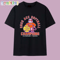 Clemson Tigers 2025 ACC Softball Champions T Shirt