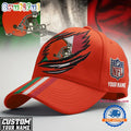 Cleveland Browns 2026 NFL Italy Classic Cap