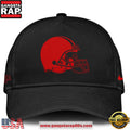 Cleveland Browns NFL x Strangethings Limited Editions Classic Cap Hats