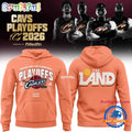 Cleveland Cavaliers 2026 NBA Playoffs GAME 5 Hoodie T-Shirt