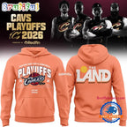 Cleveland Cavaliers 2026 NBA Playoffs GAME 5 Hoodie T-Shirt