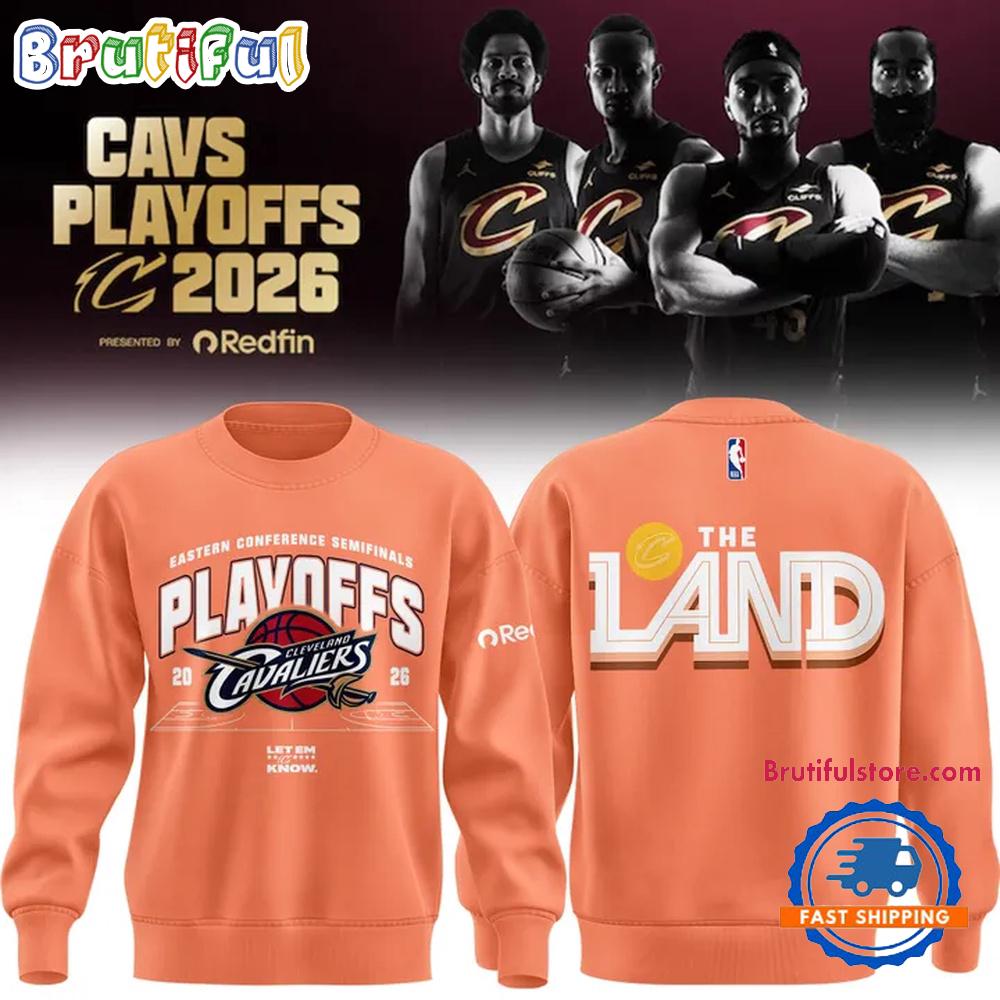 Cleveland Cavaliers 2026 NBA Playoffs GAME 5 Hoodie T-Shirt