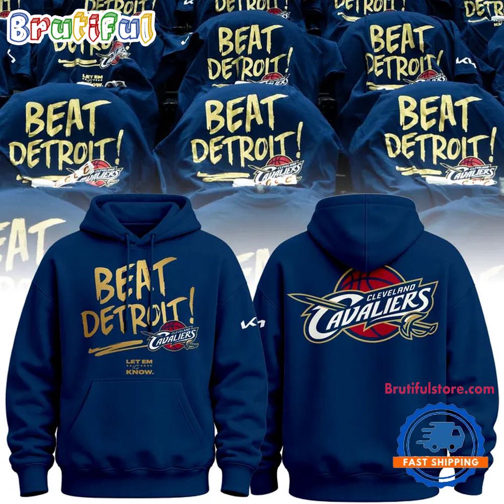 Cleveland Cavaliers 2026 NBA Playoffs GAME 6 Hoodie T-Shirt