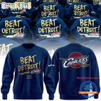 Cleveland Cavaliers 2026 NBA Playoffs GAME 6 Hoodie T-Shirt