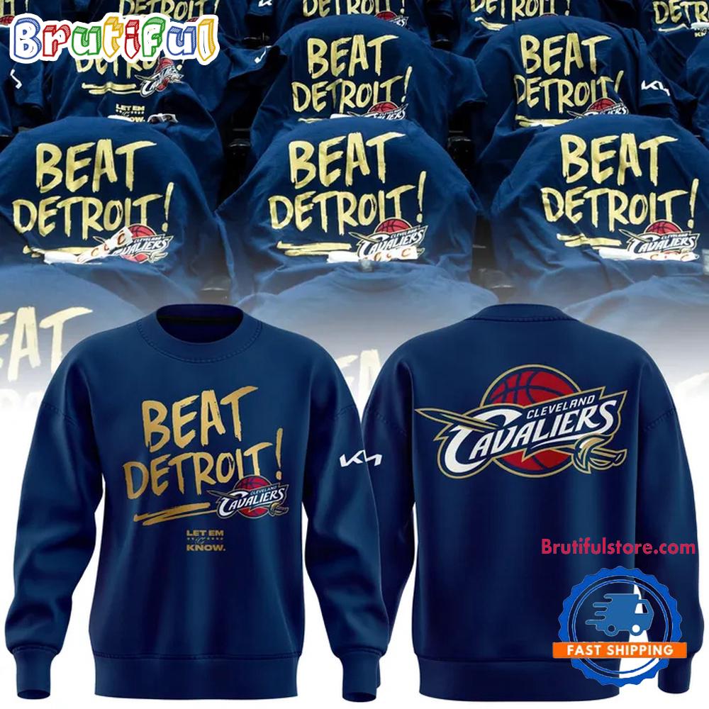 Cleveland Cavaliers 2026 NBA Playoffs GAME 6 Hoodie T-Shirt