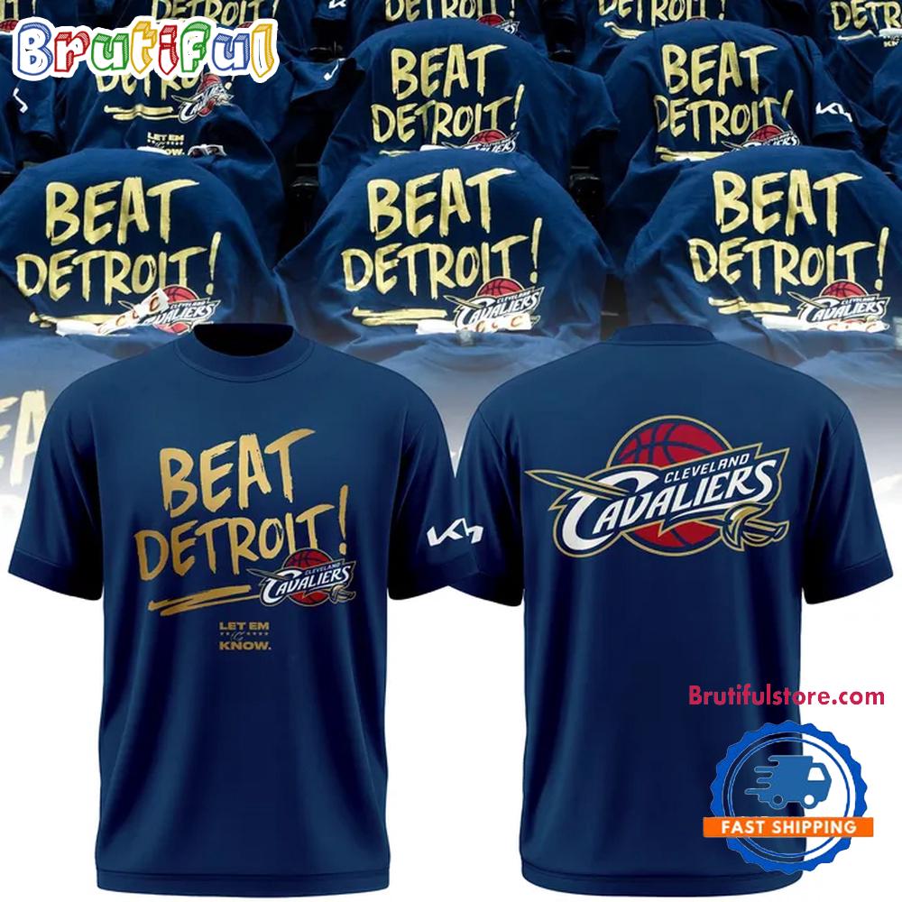 Cleveland Cavaliers 2026 NBA Playoffs GAME 6 Hoodie T-Shirt