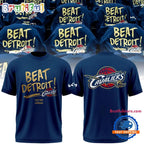Cleveland Cavaliers 2026 NBA Playoffs GAME 6 Hoodie T-Shirt