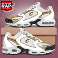 Cleveland Cavaliers NBA 2026 27 Season Personalized Air Max Plus Shoes Sneakers