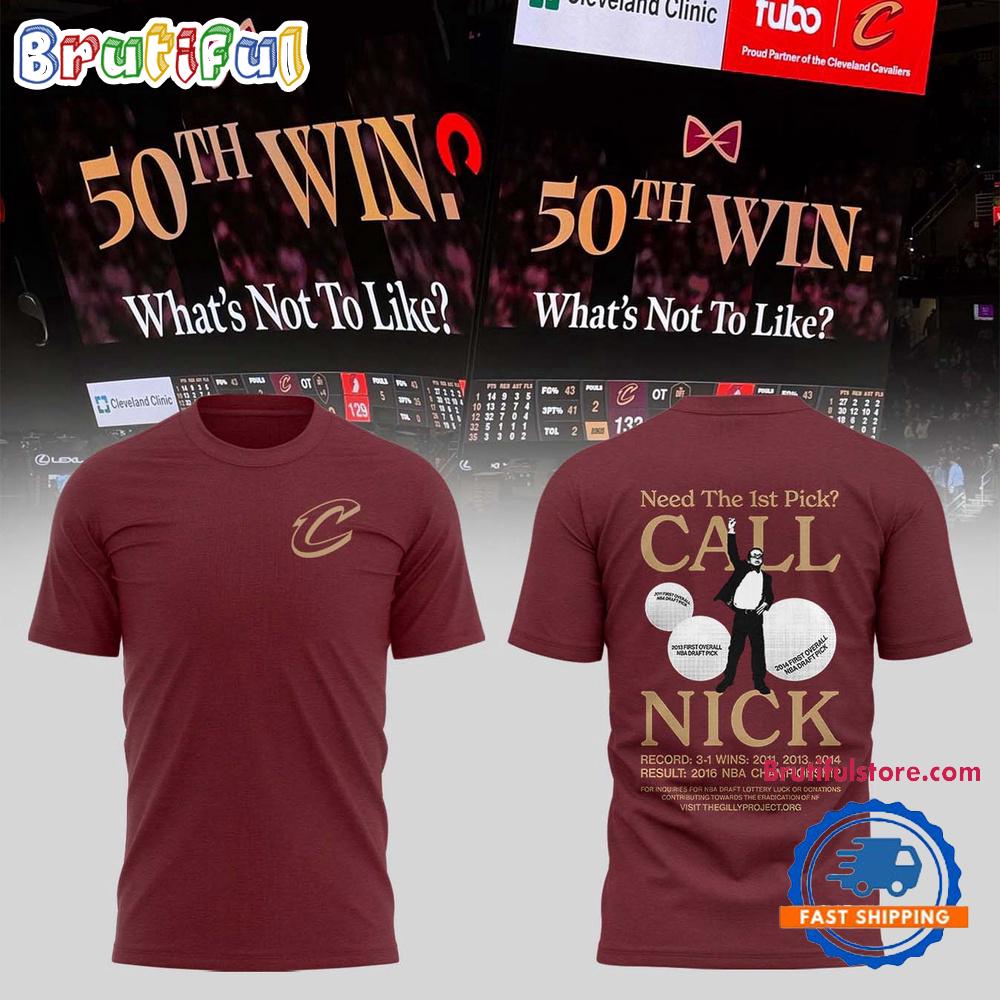 Cleveland Cavaliers Wine Bow Tie Night Limited Edition Hoodie T-Shirt