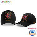 Cleveland Guardians ALCS 2024 The Land Cap