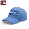 Cleveland Sirens 2028 WNBA Hear The Call Cap