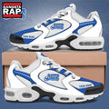 Cleveland Sirens WNBA 2026 Personalized Air Max Plus Shoes Sneakers