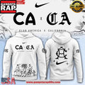 Club América x California 2025 Limited Nike Unisex Hoodie