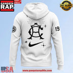 Club América x California 2025 Limited Nike Unisex Hoodie