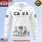 Club América x California 2025 Limited Nike Unisex Hoodie