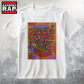 Club Coma With Vermin At Stubb’s Indoors On Jun 28 2025 T Shirt