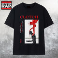 Clutch On Jun 15 2025 In Albany NY T Shirt