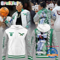 Coach Dawn Staley Philadelphia Eagles Hoodie