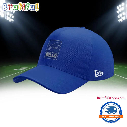Coach Sean McDermott Buffalo Bills 2025 New Cap