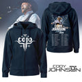 Cody Johnson Live 2026 Special New Unisex Hoodie Shirt
