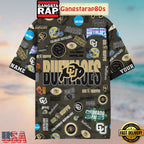 Colorado Buffaloes Solgan Go Buffs True Fan Spirit Custom Name Aloha Hawaiian Shirt