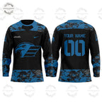 Colorado Eagles Military Appreciation Night New Jersey