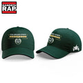 Colorado State Rams Football Jim Mora Border War Ceremony 2026 Cap