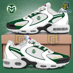 Colorado State Rams Personalized Air Max Sneakers