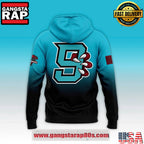 Columbus River Dragons Pietrantonio Tribute Special Custom Unisex Hoodie