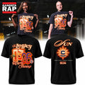 Connecticut Sun The Legacy Will Keep Shining 2026 T Shirt