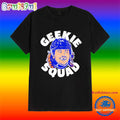 Conor Geekie Geekie Squad Tampa Bay Lightning Shirt
