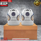 Coraline 2025 Limited Edition Air Force 1 Sneakers Shoes