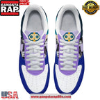 Coraline x Limited Edition Air Force 1 Running Sneakers Shoes