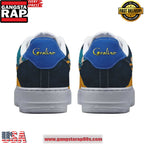 Coraline x Limited Edition Air Force 1 Running Sneakers Shoes