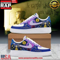 Coraline x Limited Edition Air Force 1 Running Sneakers Shoes