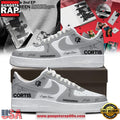Cortis The 2nd EP GreenGreen 2026 Custom Nike Air Force 1 Fashions Shoes