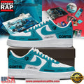 Cortis The 2nd EP GreenGreen 2026 Custom Nike Air Force 1 Sneakers Shoes