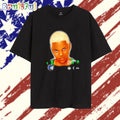 Courtney Williams Minnesota Lynx WNBA Graphic T Shirt