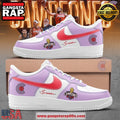 Criollos de Caguas Campeones 2024 Custom Name For Fans Air Force 1 Running Sneakers Shoes