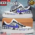 Crosses Limited Edition Air Force 1 Sneakers Shoes