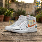 Custom Karol G Tropitour Air Jordan 1 Limited Edition