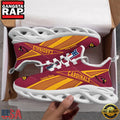 NFL Arizona Cardinals Team New Design Max Soul Shoes Running Sneakers