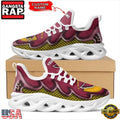 NFL Arizona Cardinals Sport New Design Max Soul Shoes Running Sneakers