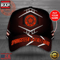 Custom Name Bruce Springsteen Band Classic Cap Hats